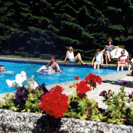 Land-Gut-Hotel Zur Lochmuehle Penig Bagian luar foto